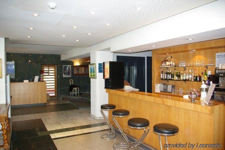 Hôtel Rotonde Aix-en-Provence Restaurant foto