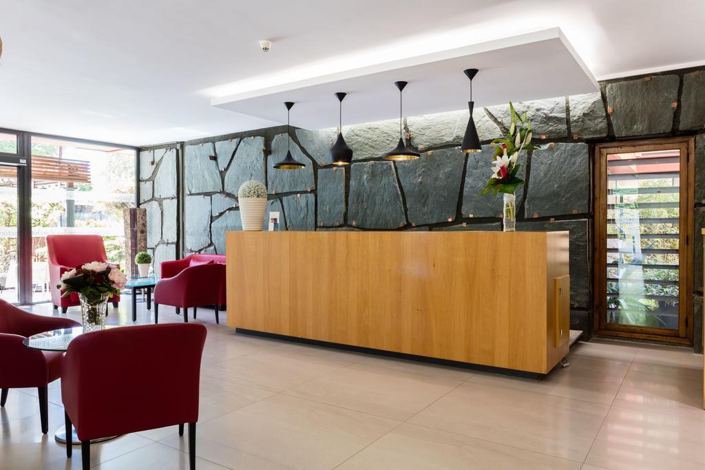 Hôtel Rotonde Aix-en-Provence Buitenkant foto