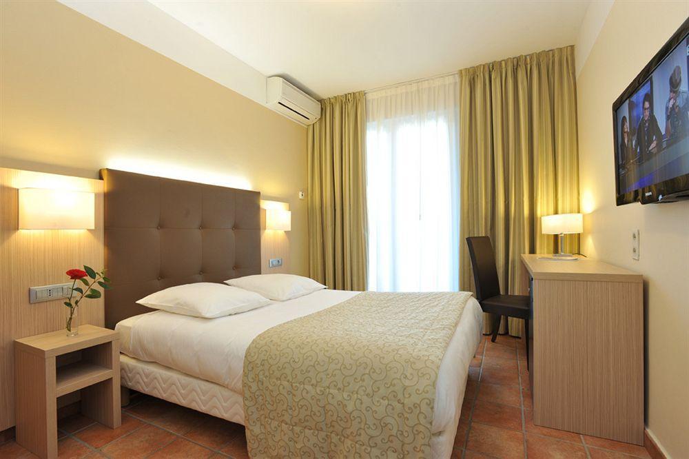 Hôtel Rotonde Aix-en-Provence Buitenkant foto