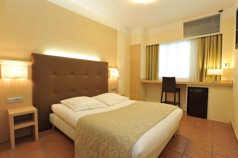 Hôtel Rotonde Aix-en-Provence Buitenkant foto
